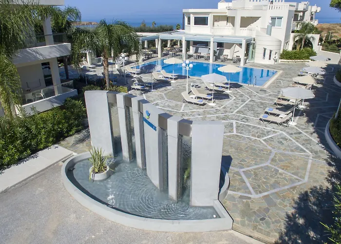 Kedrissos Hotel Chania 