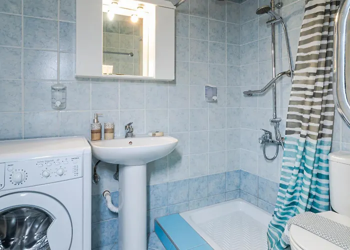 Alena Apartments Chania 